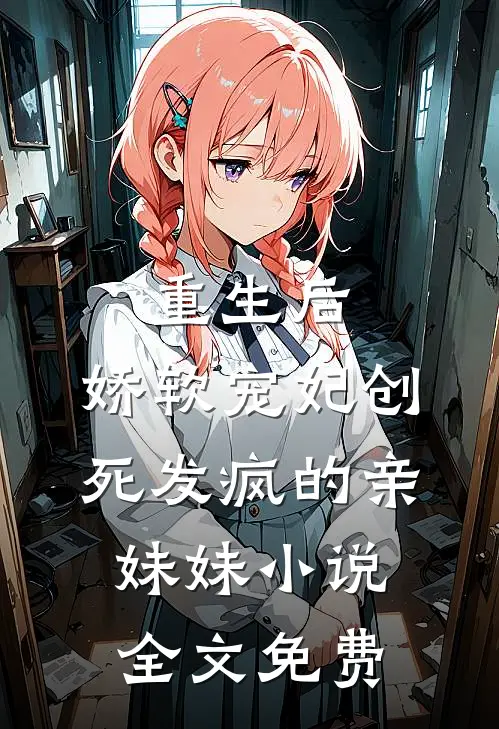 重生后，娇软宠妃创死发疯的亲妹妹小说全文免费