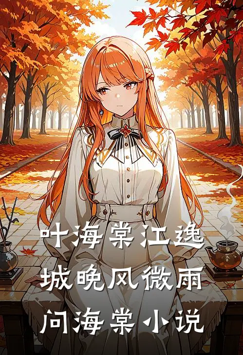叶海棠江逸城晚风微雨问海棠小说