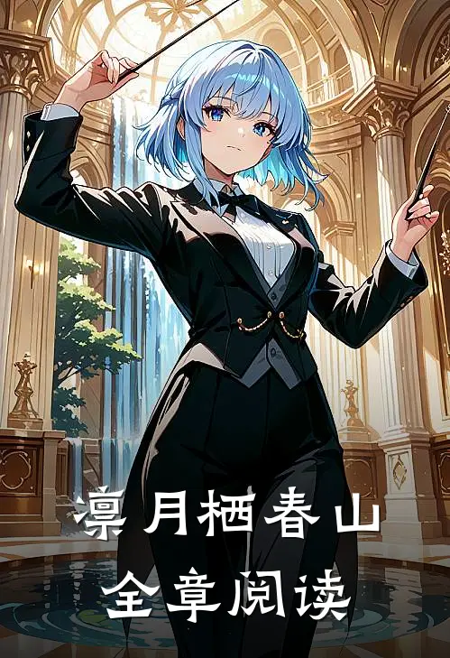 凛月栖春山全章阅读