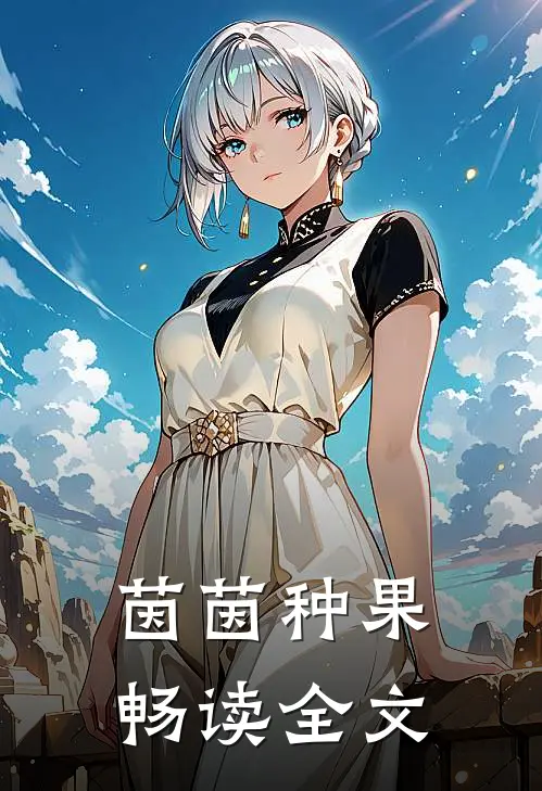 茵茵种果畅读全文