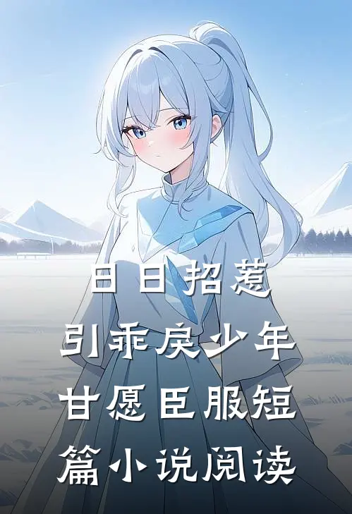 日日招惹，引乖戾少年甘愿臣服短篇小说阅读