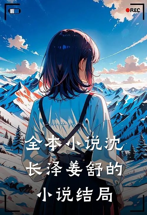 全本小说沈长泽姜舒的小说结局