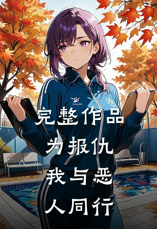 完整作品为报仇,我与恶人同行在线阅读