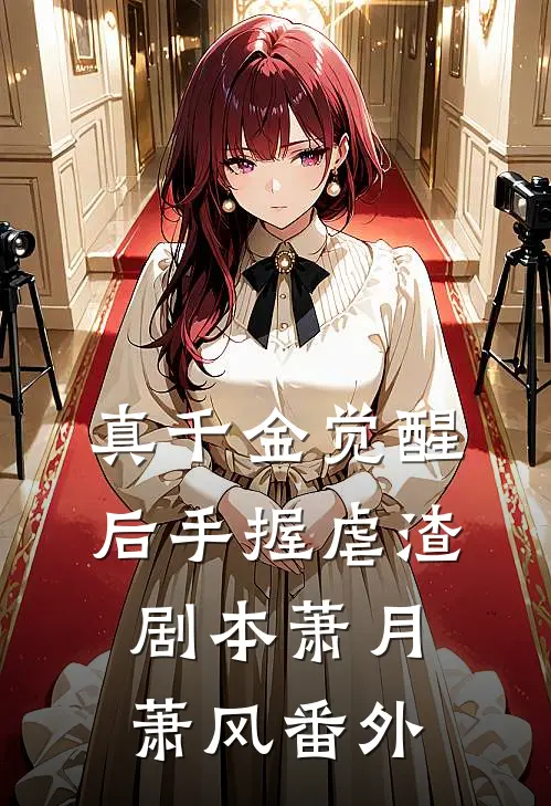 真千金觉醒后手握虐渣剧本萧月萧风 番外