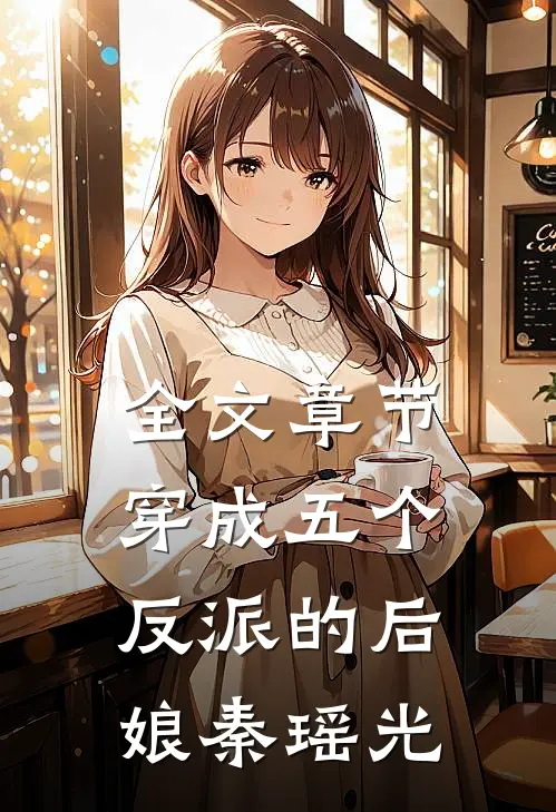全文章节穿成五个反派的后娘秦瑶光