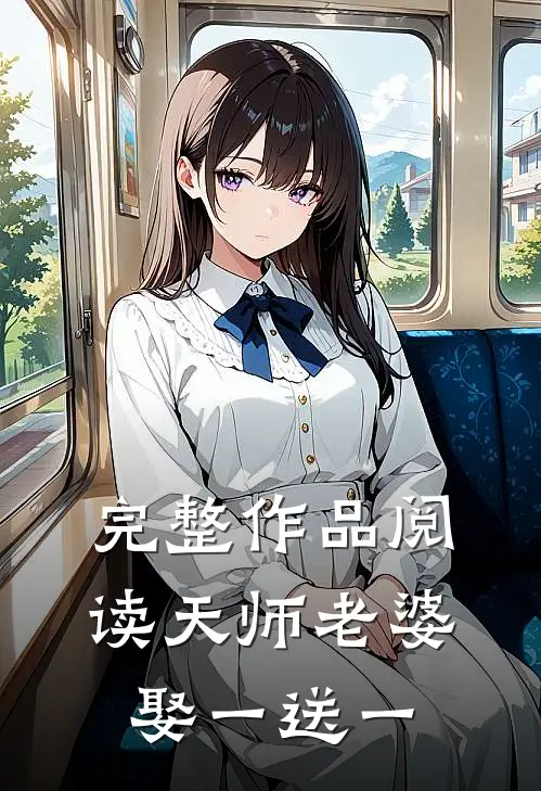 完整作品阅读天师老婆，娶一送一