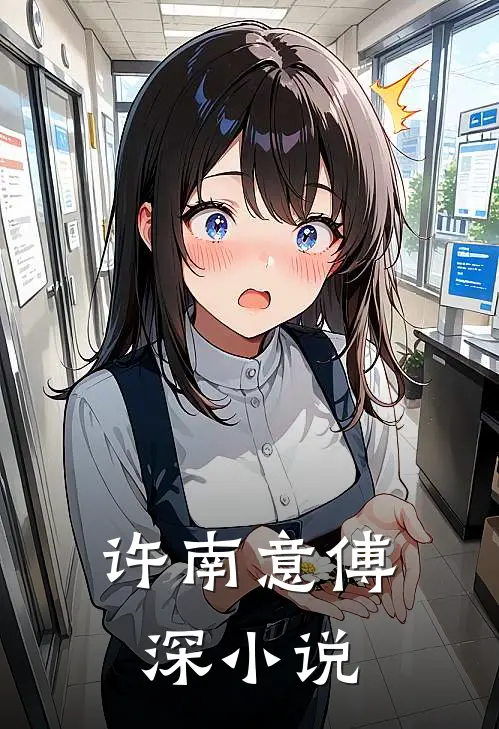 许南意傅深小说