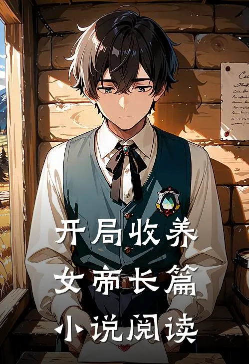 开局收养女帝长篇小说阅读