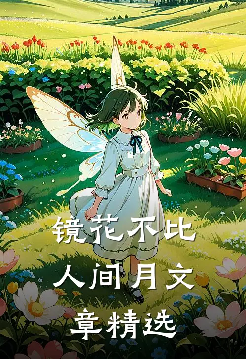 镜花不比人间月文章精选