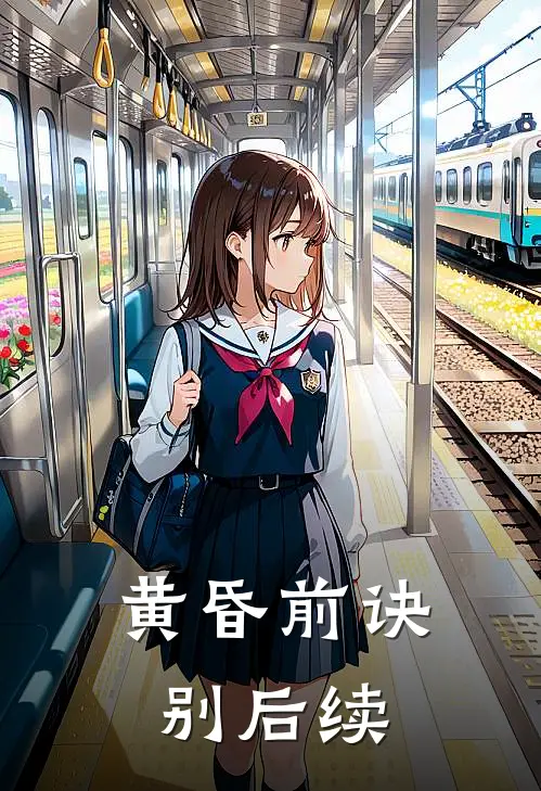 黄昏前诀别后续