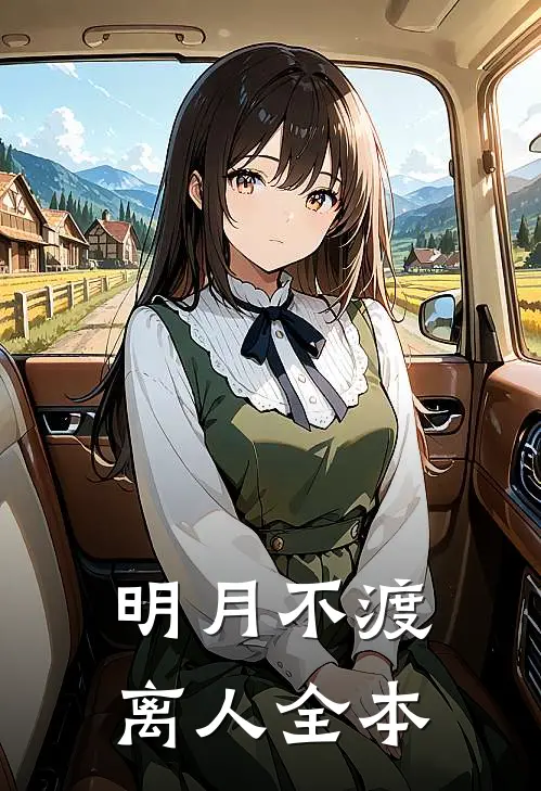 明月不渡离人全本