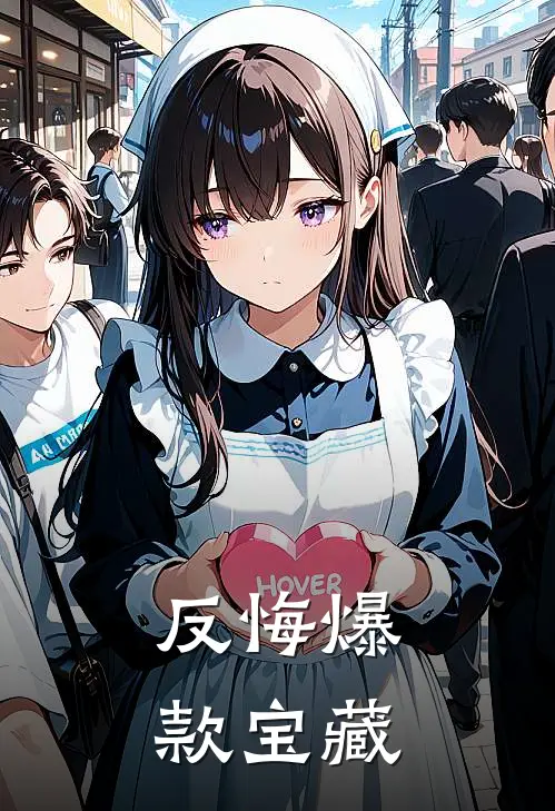 反悔爆款宝藏