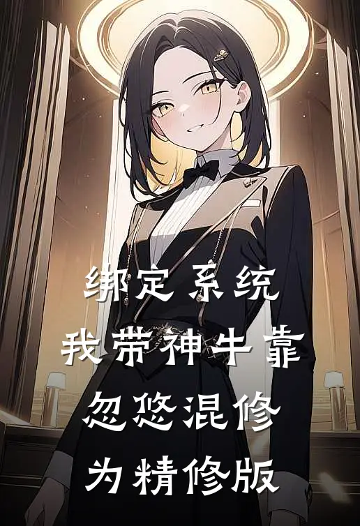 绑定系统：我带神牛靠忽悠混修为精修版