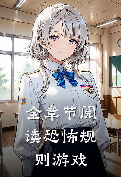 全章节阅读恐怖规则游戏
