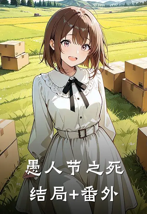 愚人节之死结局+番外