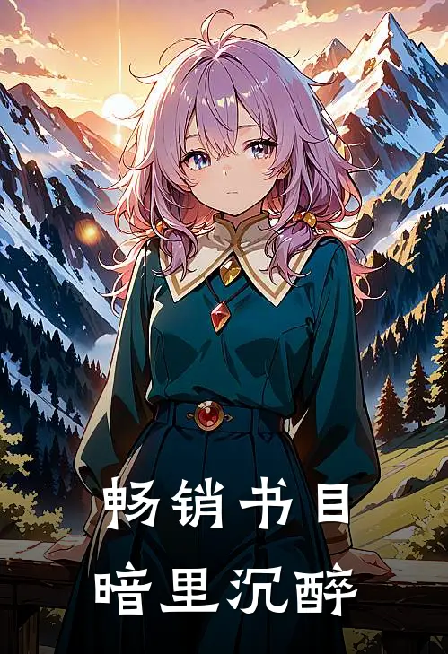 畅销书目暗里沉醉