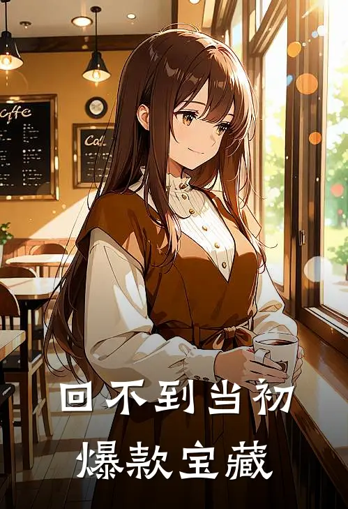 回不到当初爆款宝藏