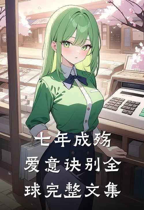 七年成殇，爱意诀别全球完整文集