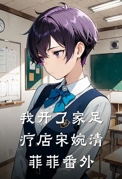 我开了家足疗店宋婉清菲菲 番外