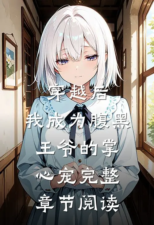 穿越后,我成为腹黑王爷的掌心宠完整章节阅读