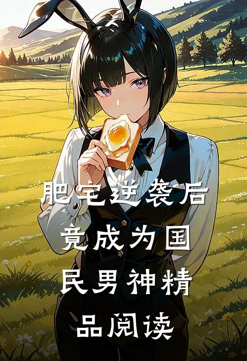 肥宅逆袭后,竟成为国民男神精品阅读