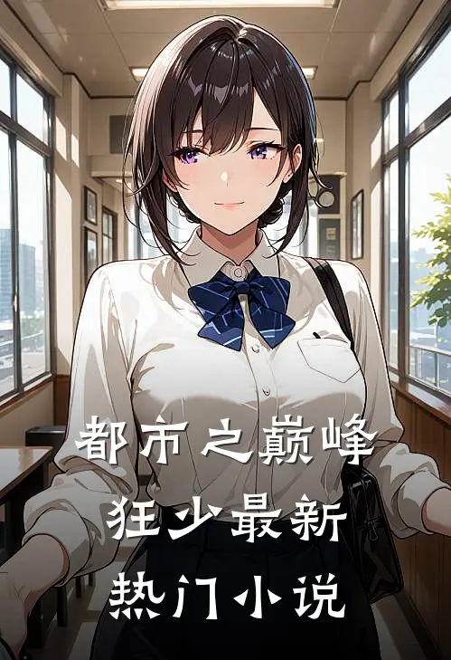都市之巅峰狂少最新热门小说