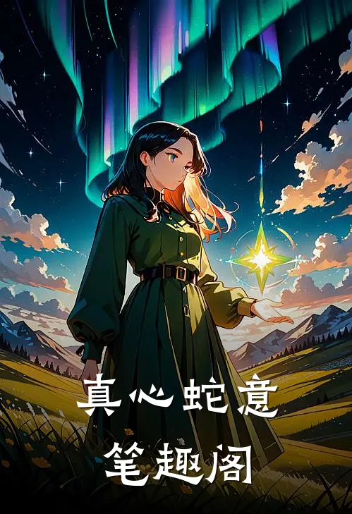真心蛇意笔趣阁