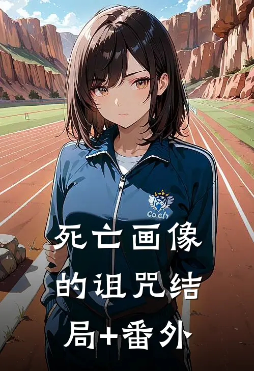 死亡画像的诅咒结局+番外
