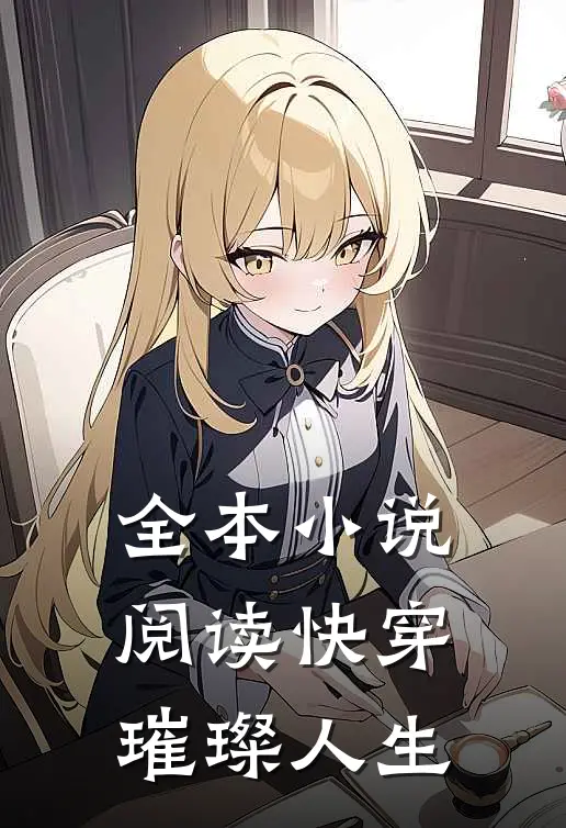 全本小说阅读快穿璀璨人生