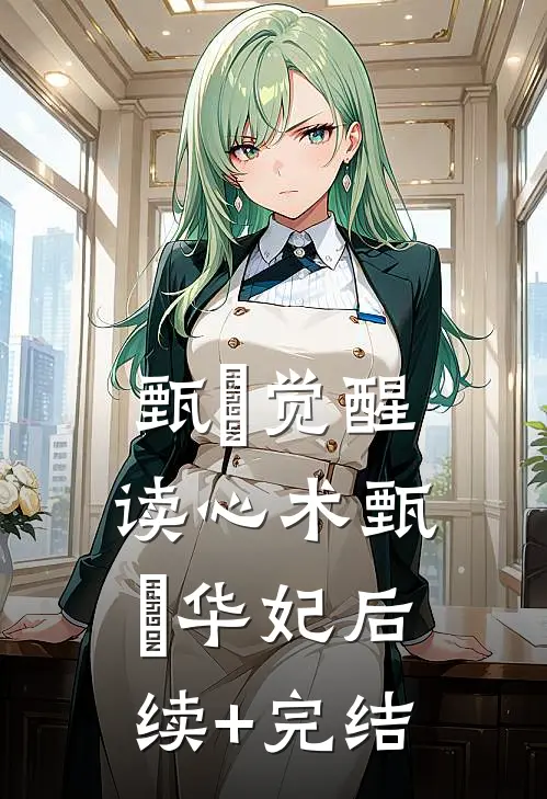 甄嬛觉醒读心术甄嬛华妃后续+完结