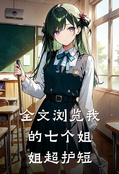 全文浏览我的七个姐姐超护短