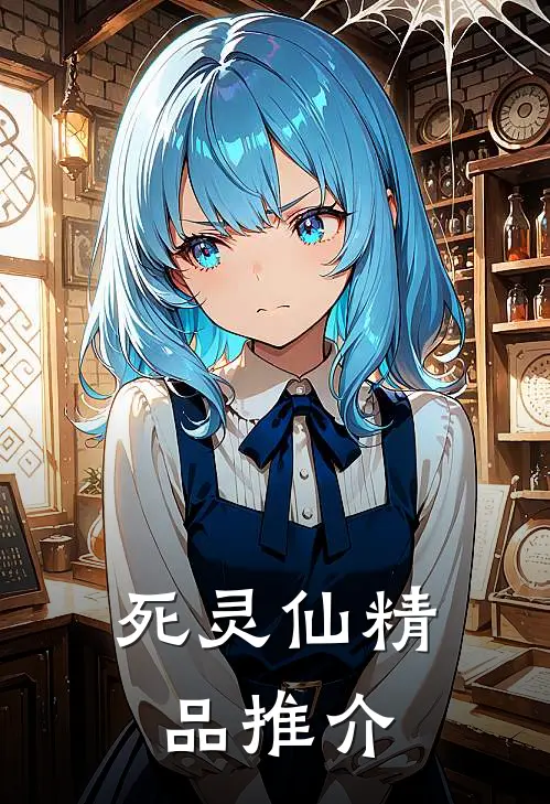 死灵仙精品推介