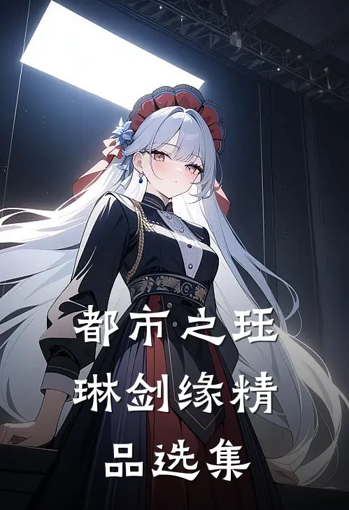 都市之珏琳剑缘精品选集