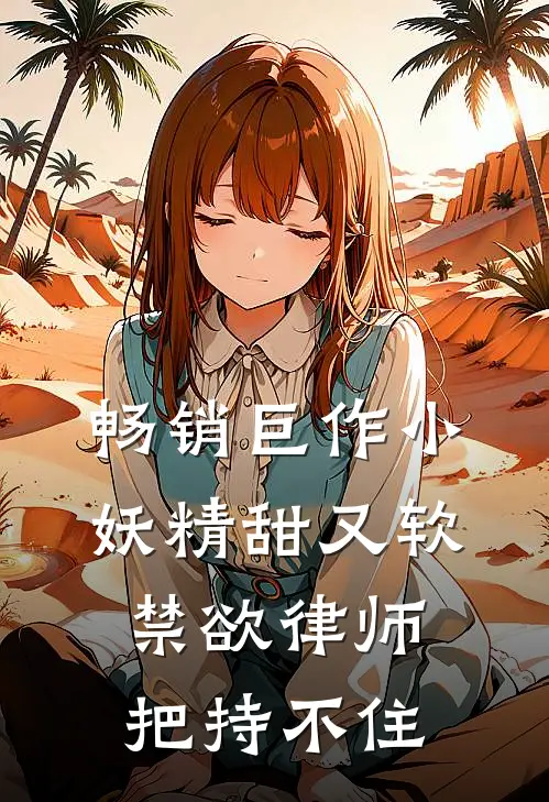 畅销巨作小妖精甜又软，禁欲律师把持不住