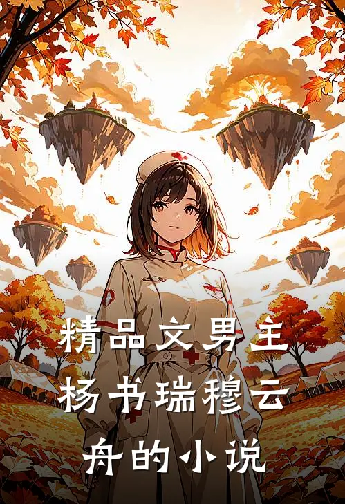精品文男主杨书瑞穆云舟的小说