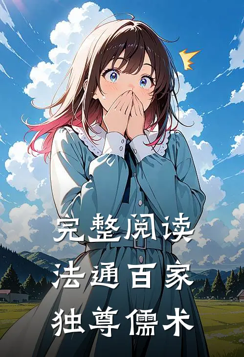 完整阅读法通百家，独尊儒术