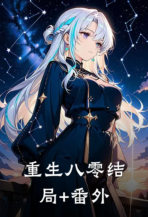 重生八零结局+番外