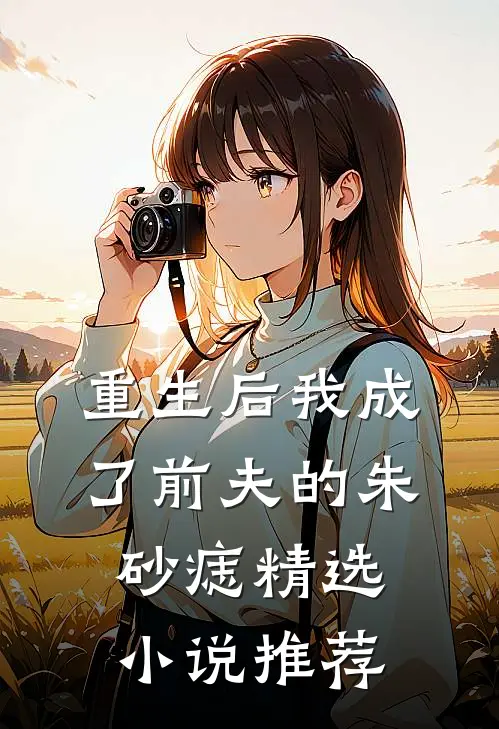 重生后我成了前夫的朱砂痣精选小说推荐