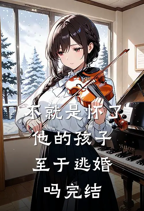 不就是怀了他的孩子,至于逃婚吗完结了吗
