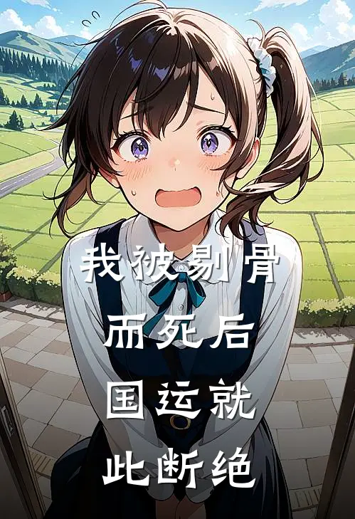我被剔骨而死后，国运就此断绝