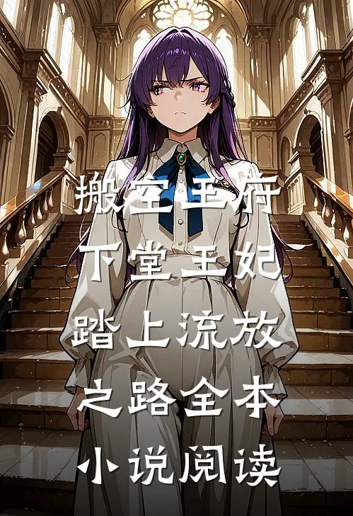 搬空王府,下堂王妃踏上流放之路全本阅读免费