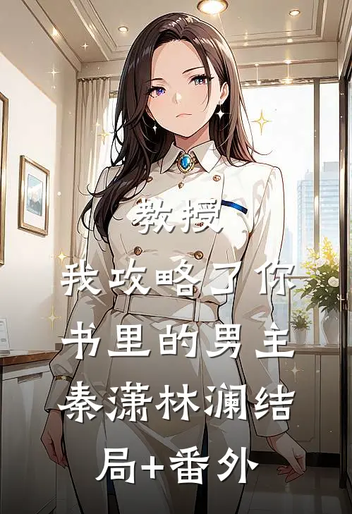 教授，我攻略了你书里的男主秦潇林澜结局+番外