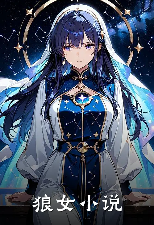 狼女小说