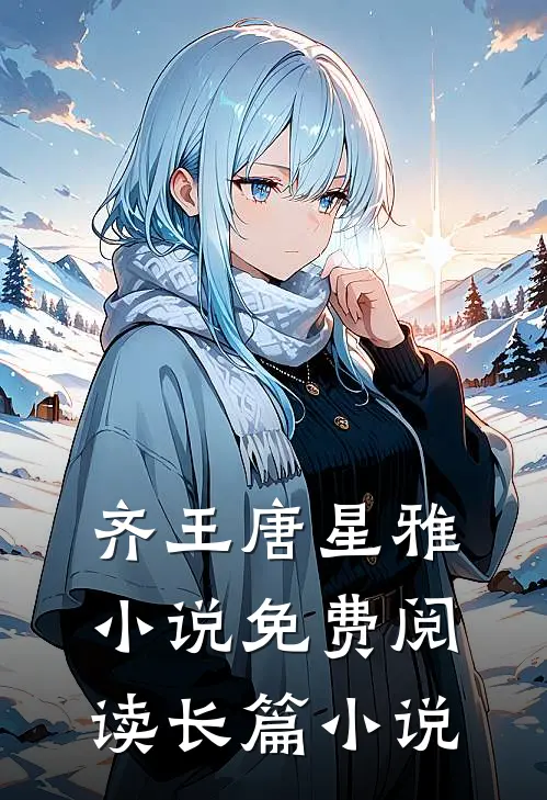 齐王唐星雅小说免费阅读长篇小说