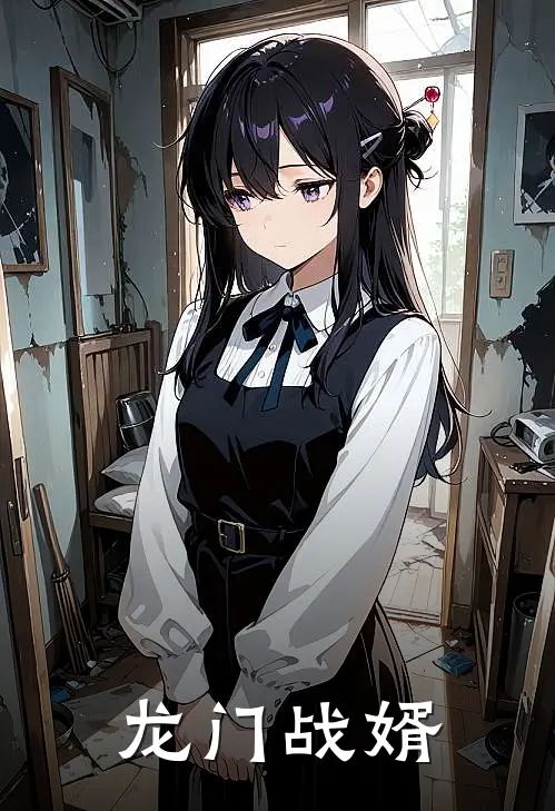 龙门战婿
