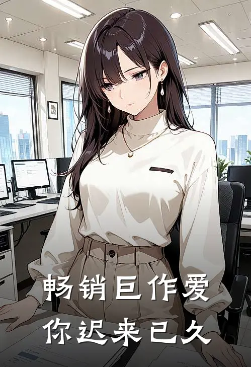畅销巨作爱你迟来已久
