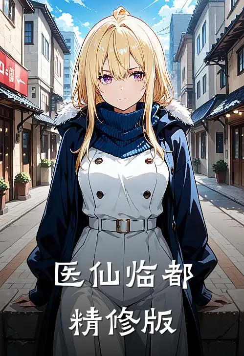 医仙临都精修版