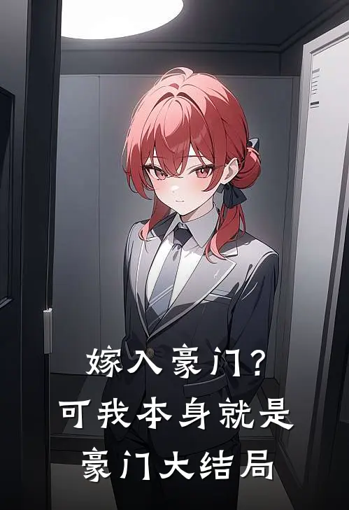 嫁入豪门?可我本身就是豪门大结局视频