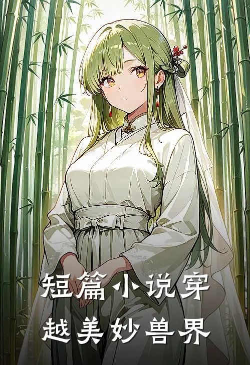 短篇小说穿越美妙兽界