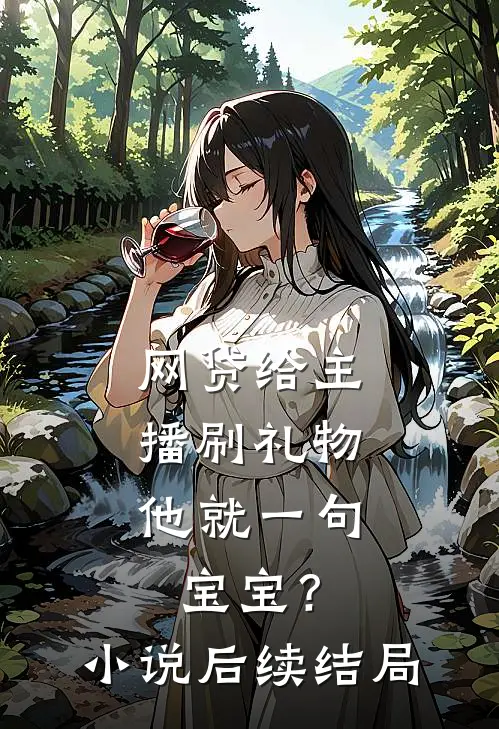 网贷给主播刷礼物，他就一句宝宝？小说后续结局